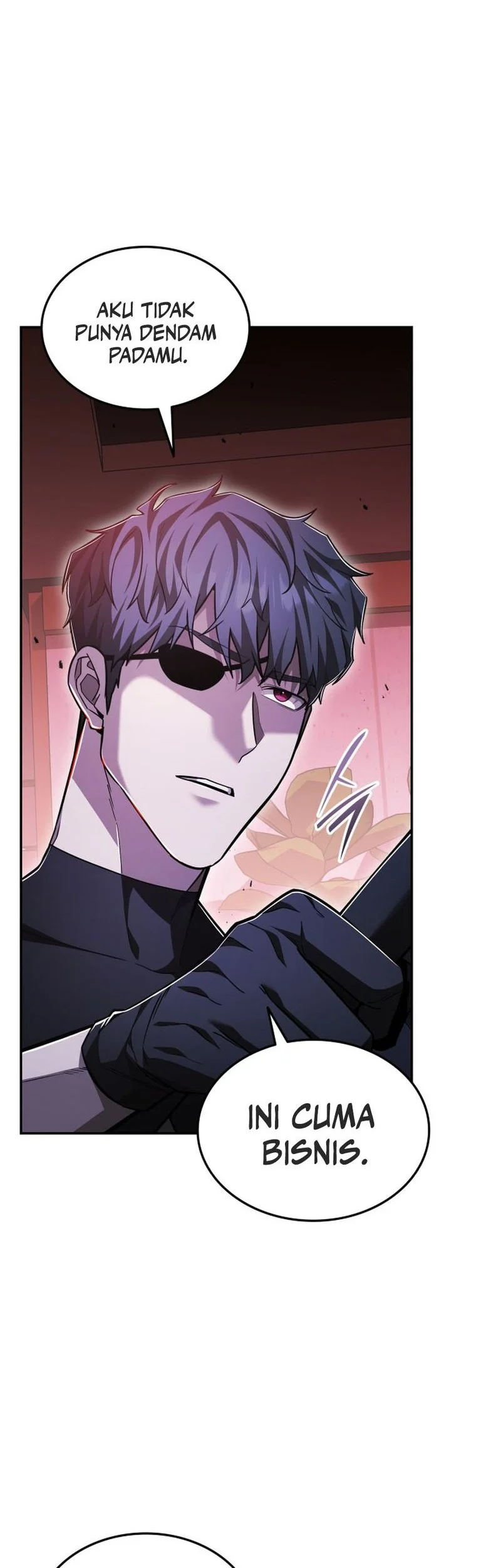Subscribing to the Transcendent’s Channel Chapter 84 Fix Gambar 5